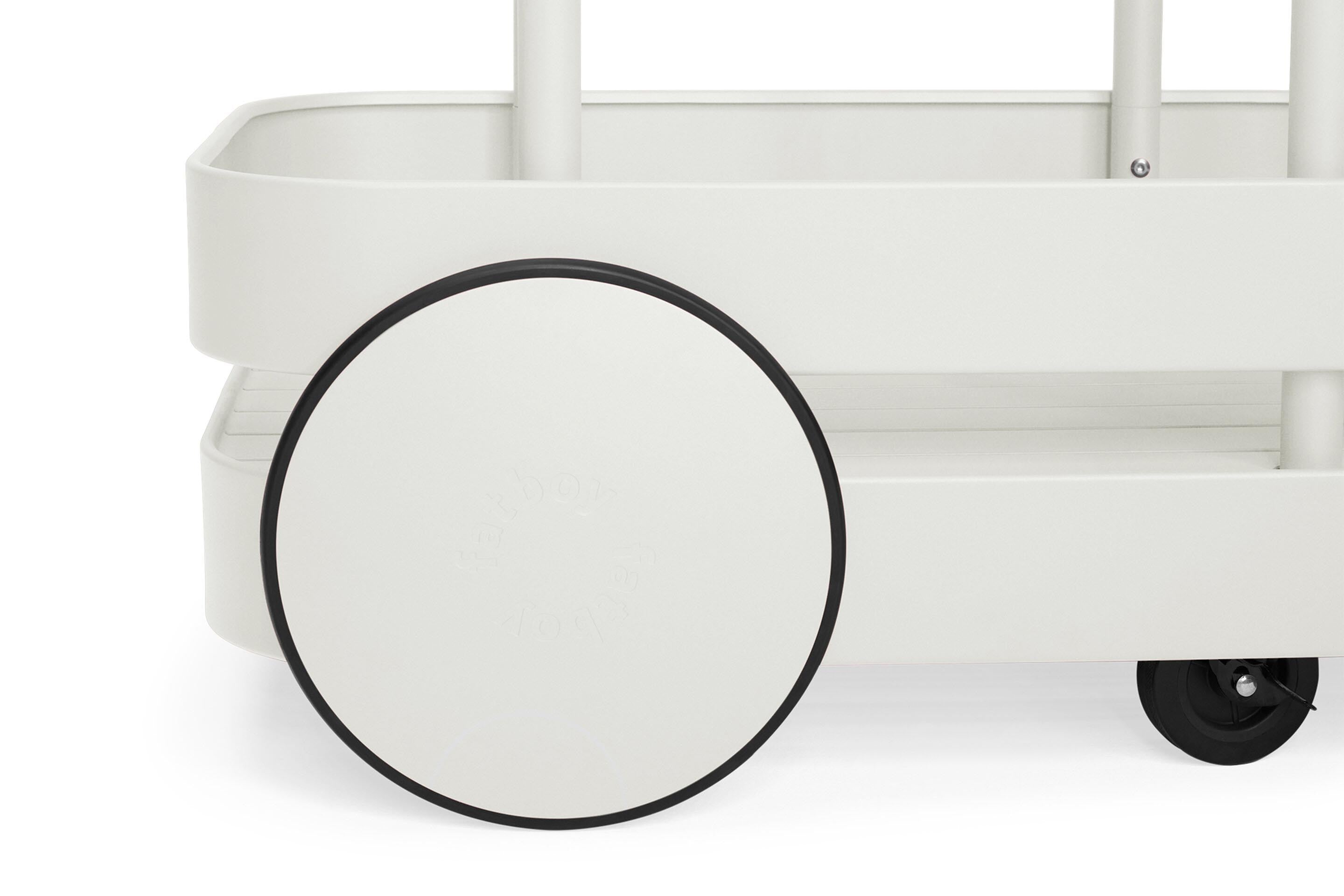 Fatboy Jolly Trolley Light Grey