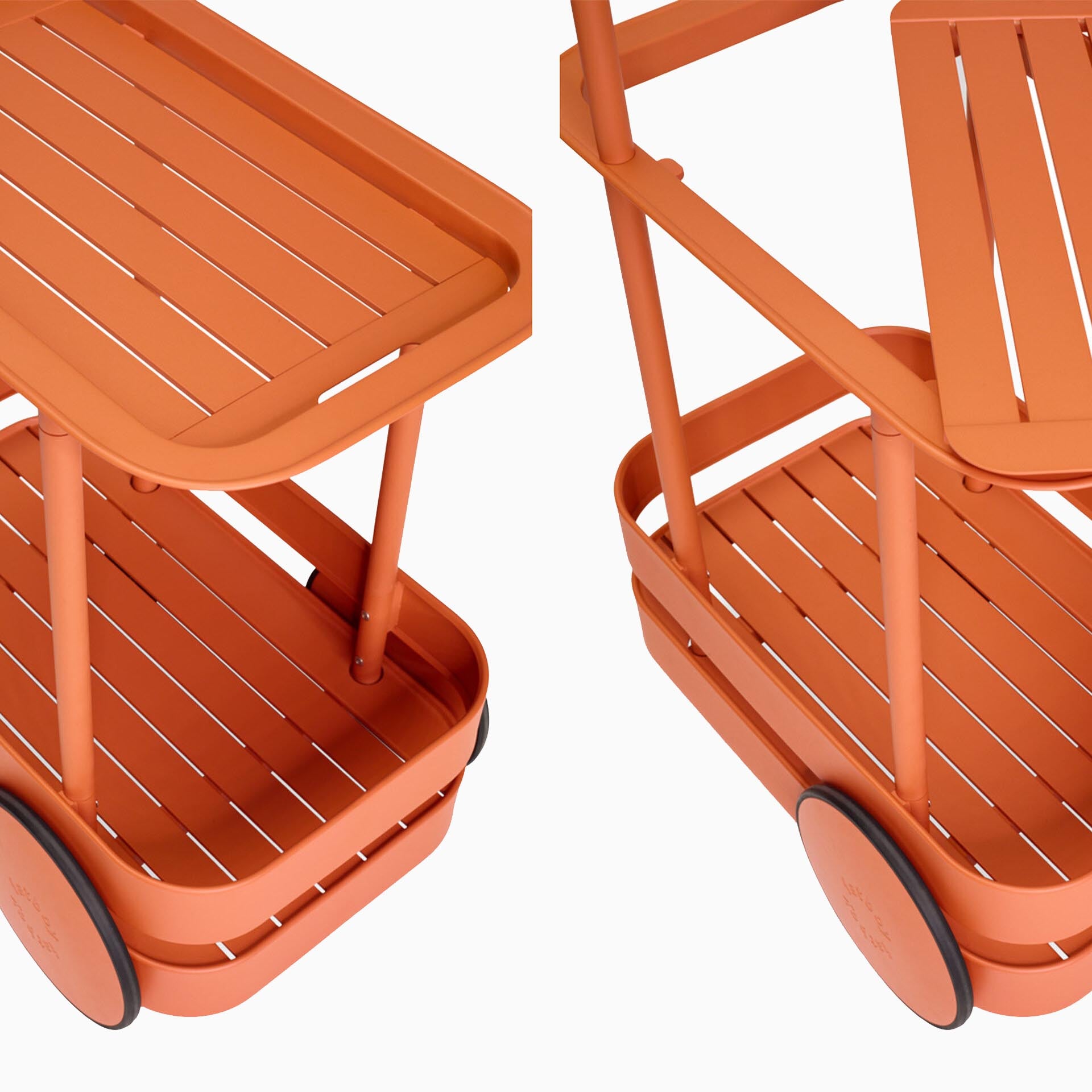 Fatboy Jolly Trolley