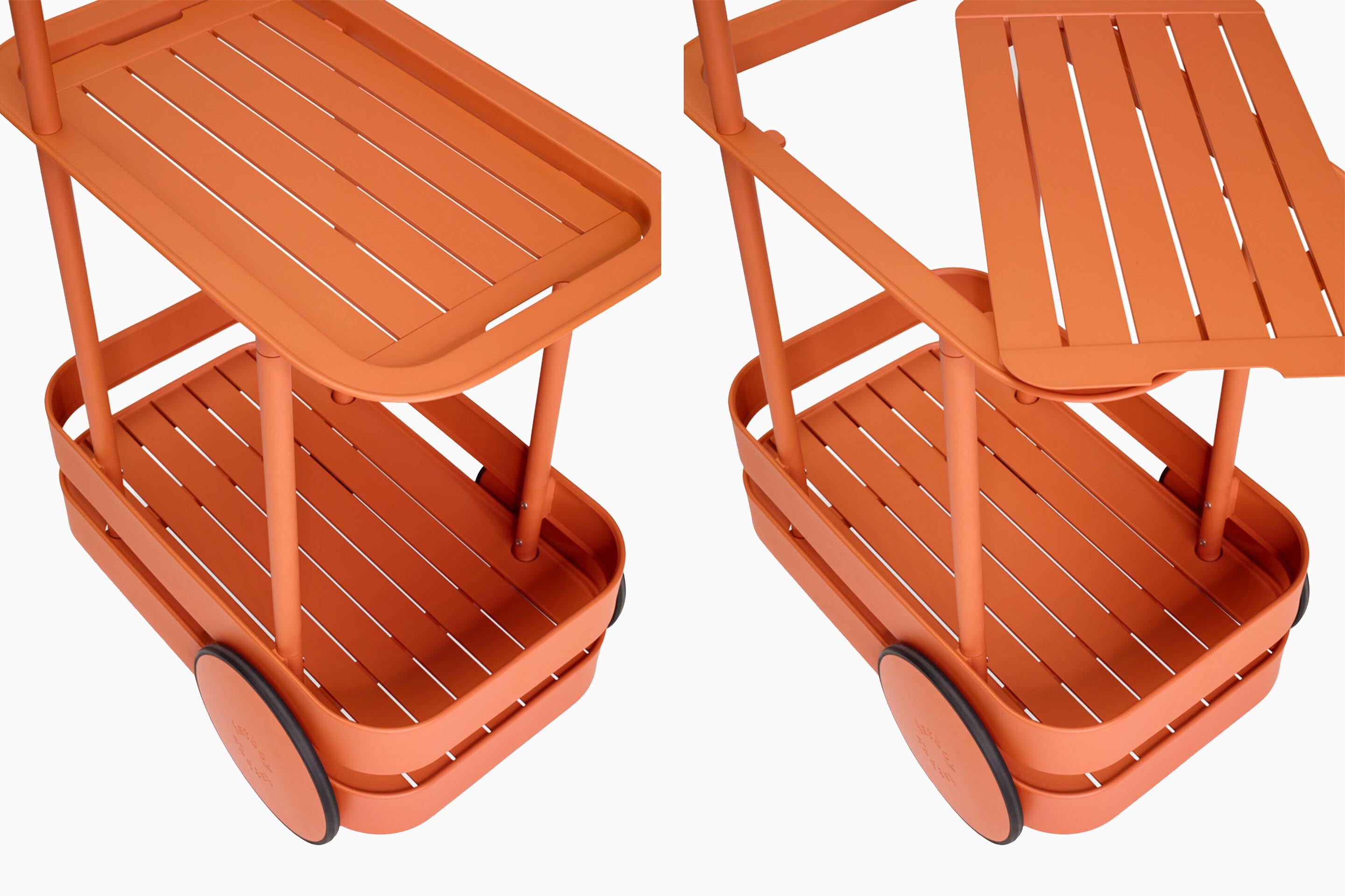 Fatboy Jolly Trolley