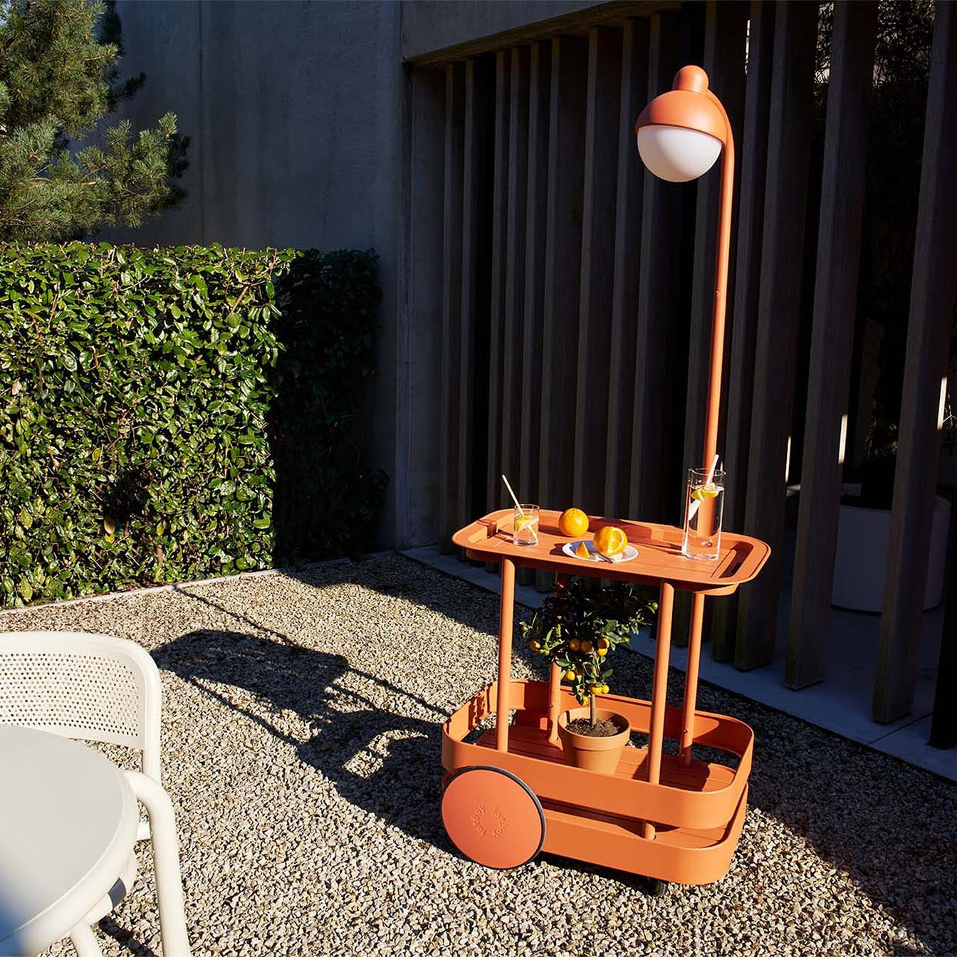Fatboy Jolly Trolley