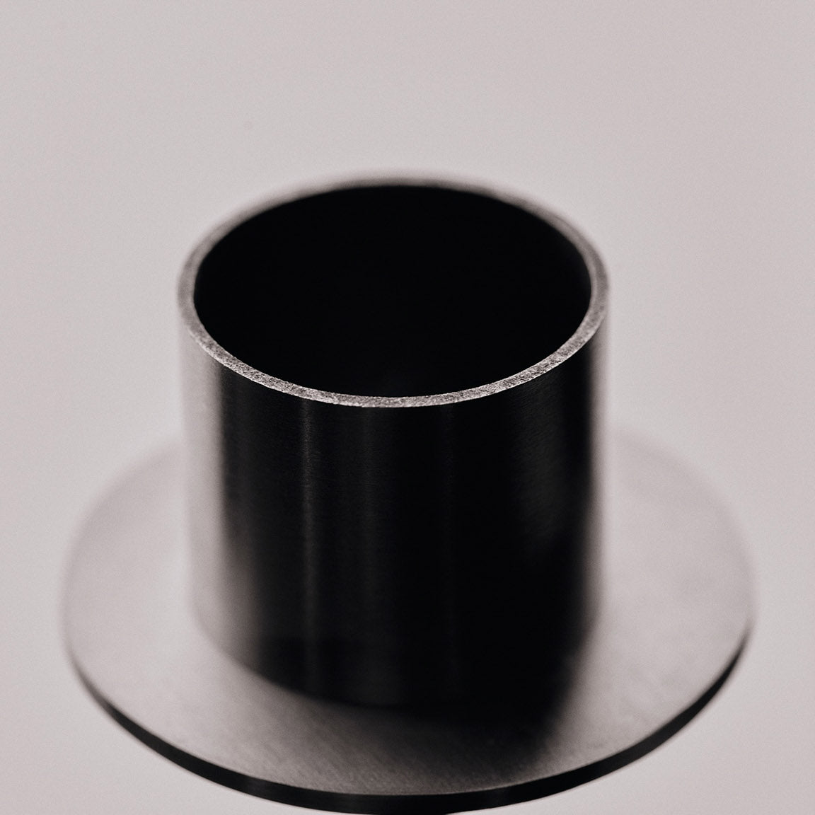 Ferm Living Elysia Candelabra - Brushed Stainless Steel
