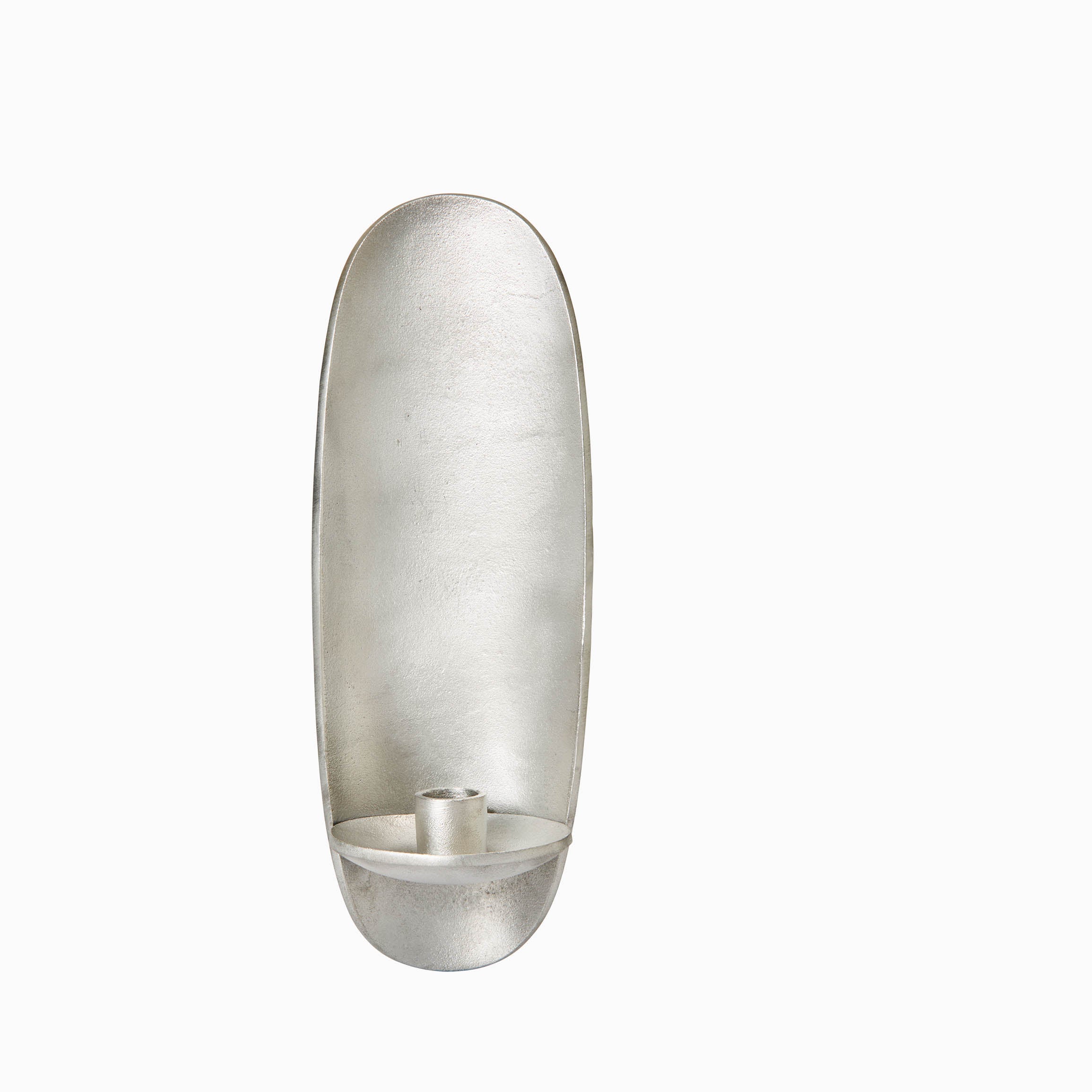 Ferm Living Wall Agape Candle Holder - Aluminium