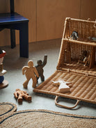 Ferm Living Anna Hand Carved Figure