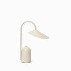 Ferm Living Arum Portable Lamp Cashmere