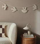 Ferm Living Arum Portable Lamp Cashmere