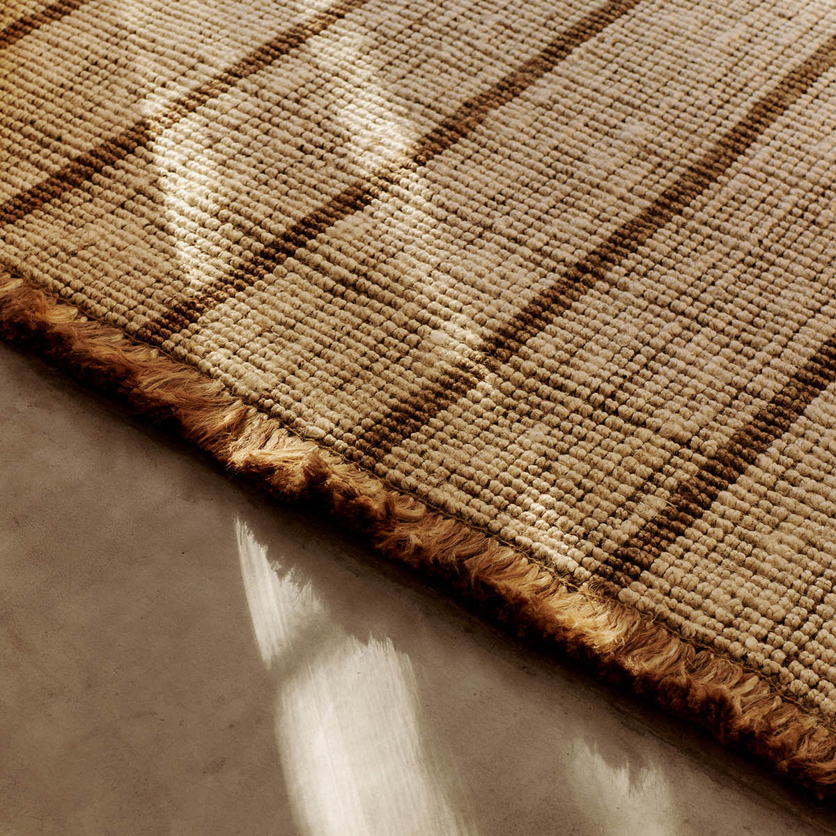 Ferm Living Athens Stripe Runner