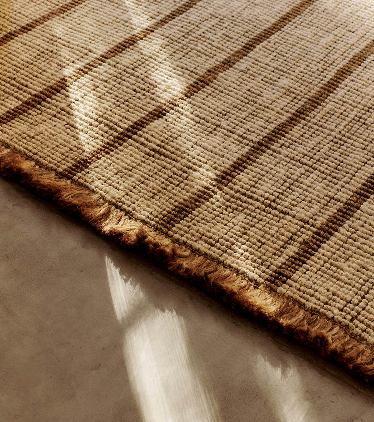 Ferm Living Athens Stripe Runner