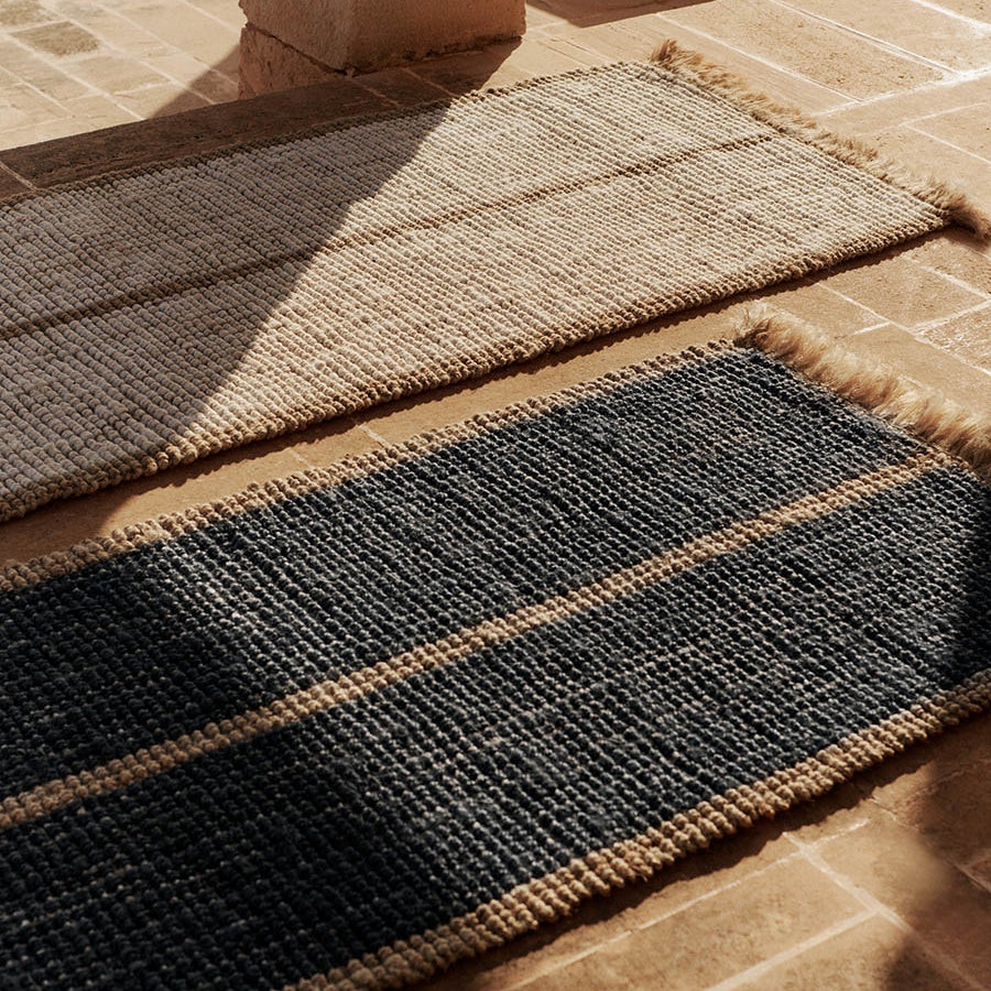Ferm Living Athens Stripe Runner