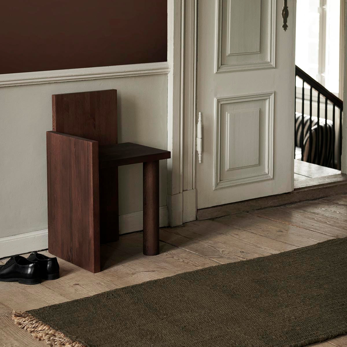 Ferm Living Block Runner