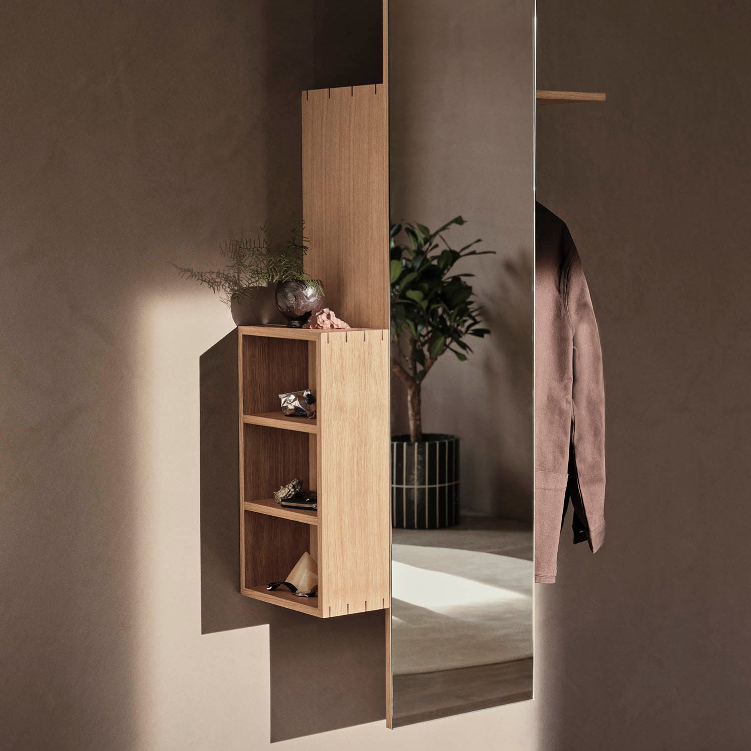 Ferm Living Bon Hallway Cabinet