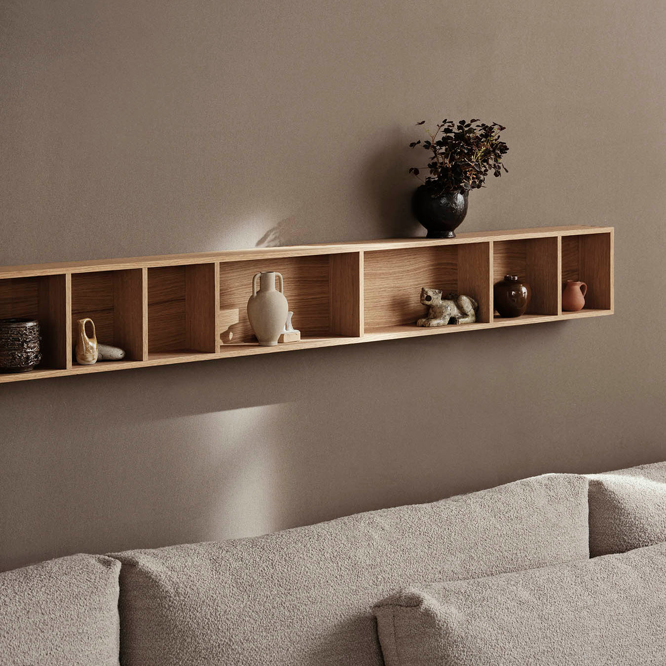Ferm Living Bon Shelf Large