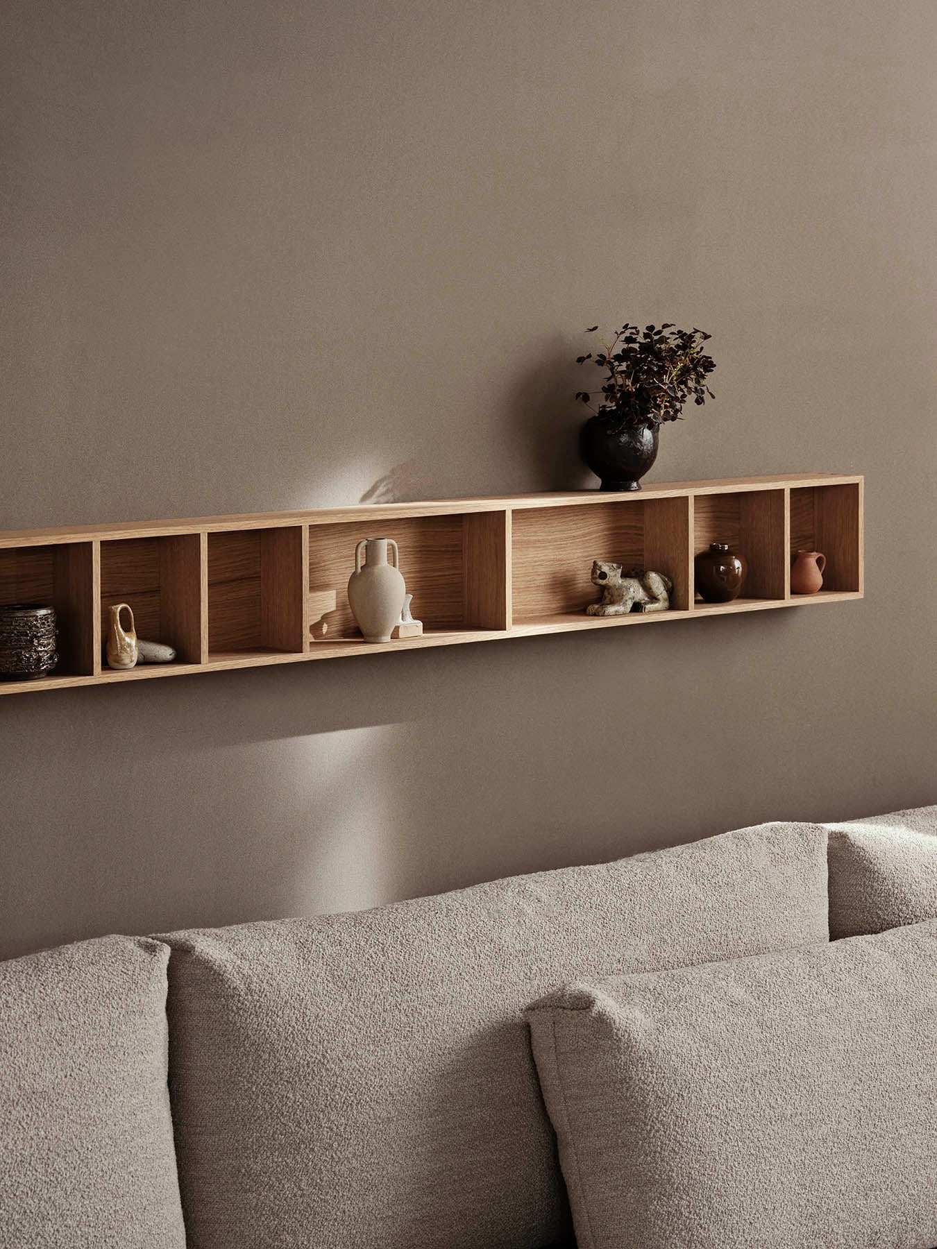 Ferm Living Bon Shelf Large