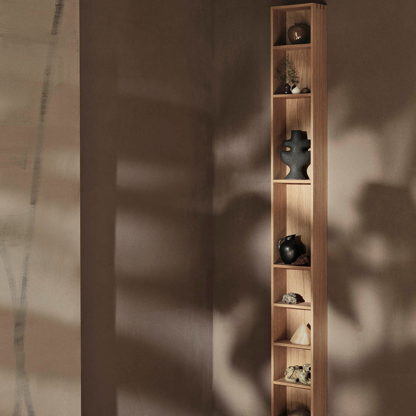 Ferm Living Bon Shelf Large