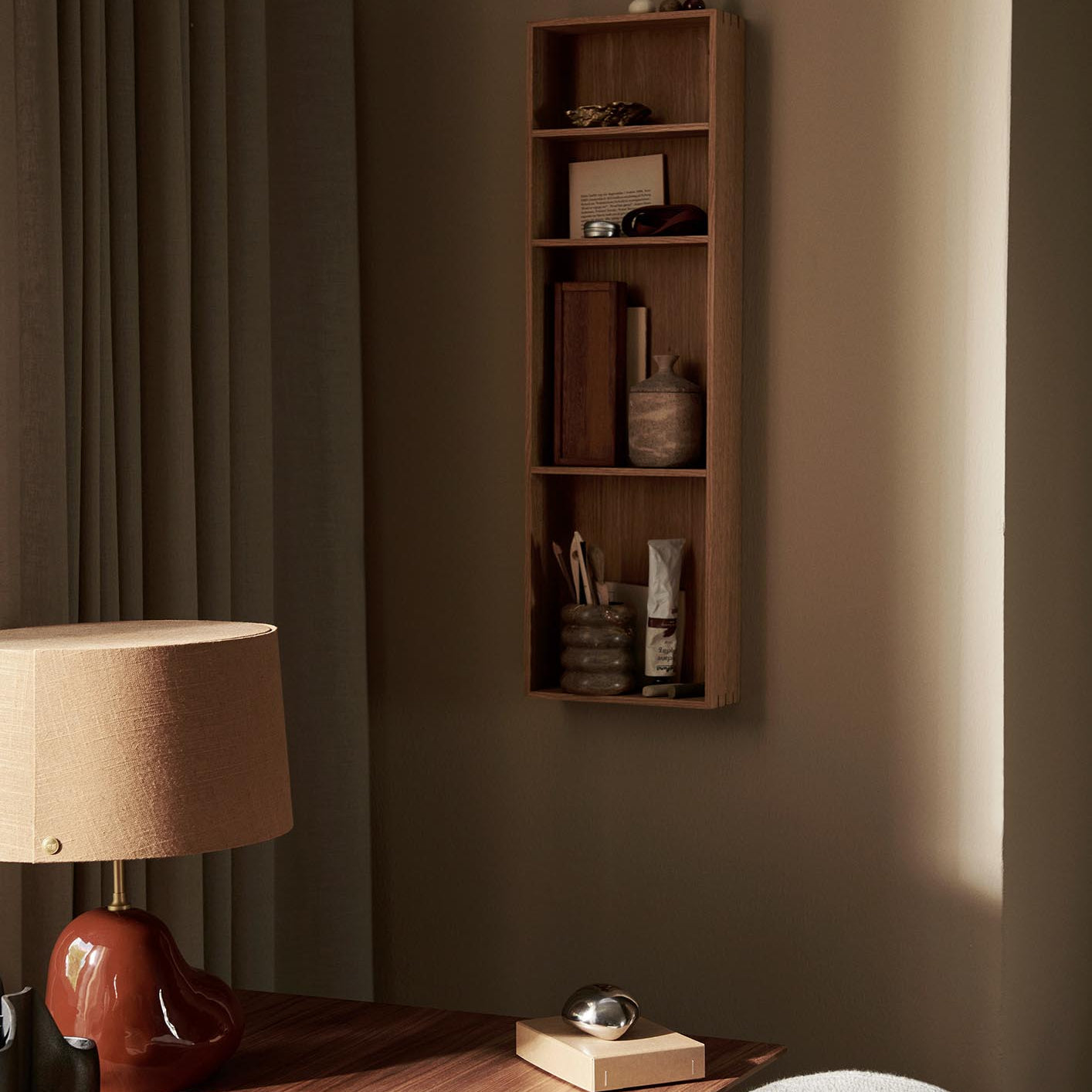 Ferm Living Bon Shelf Small