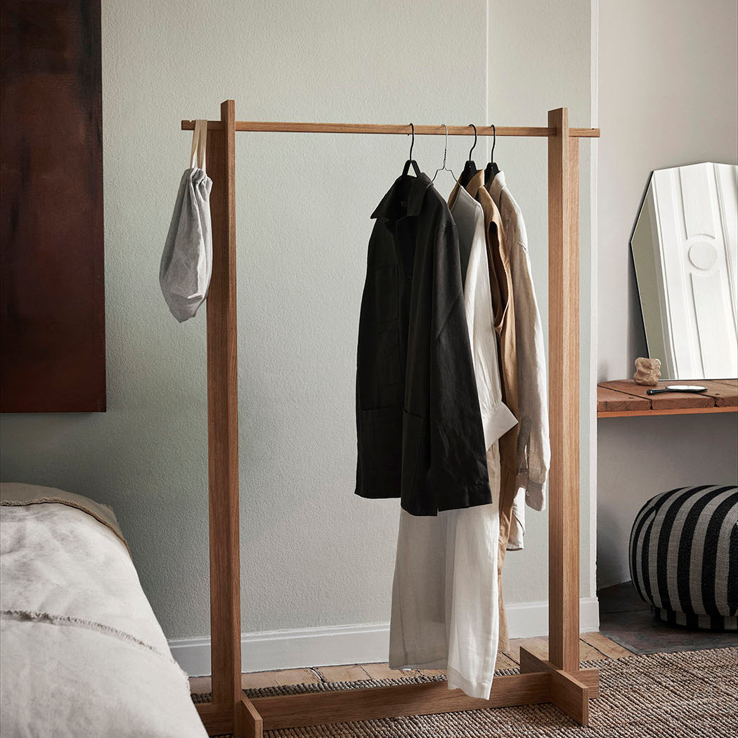 Ferm Living Bridge Clothes Rack