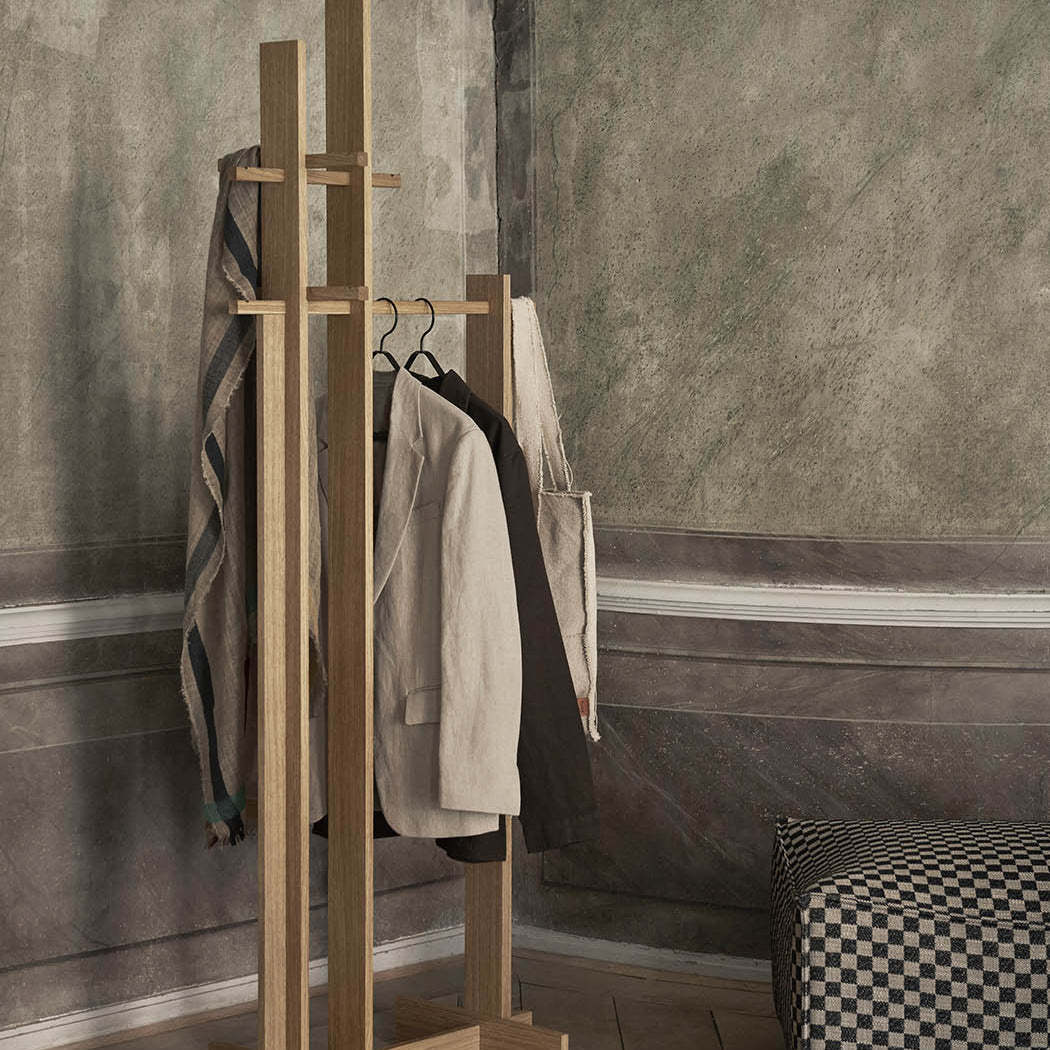 Ferm Living Bridge Clothes Stand