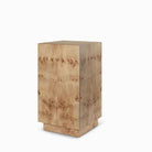 Ferm Living Burl Side Table