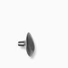 Ferm Living Chanterelle Hook - Brushed Stainless Steel