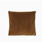 Ferm Living Corduroy Cushion - Golden Olive