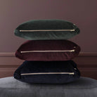 Ferm Living Corduroy Cushion - Green