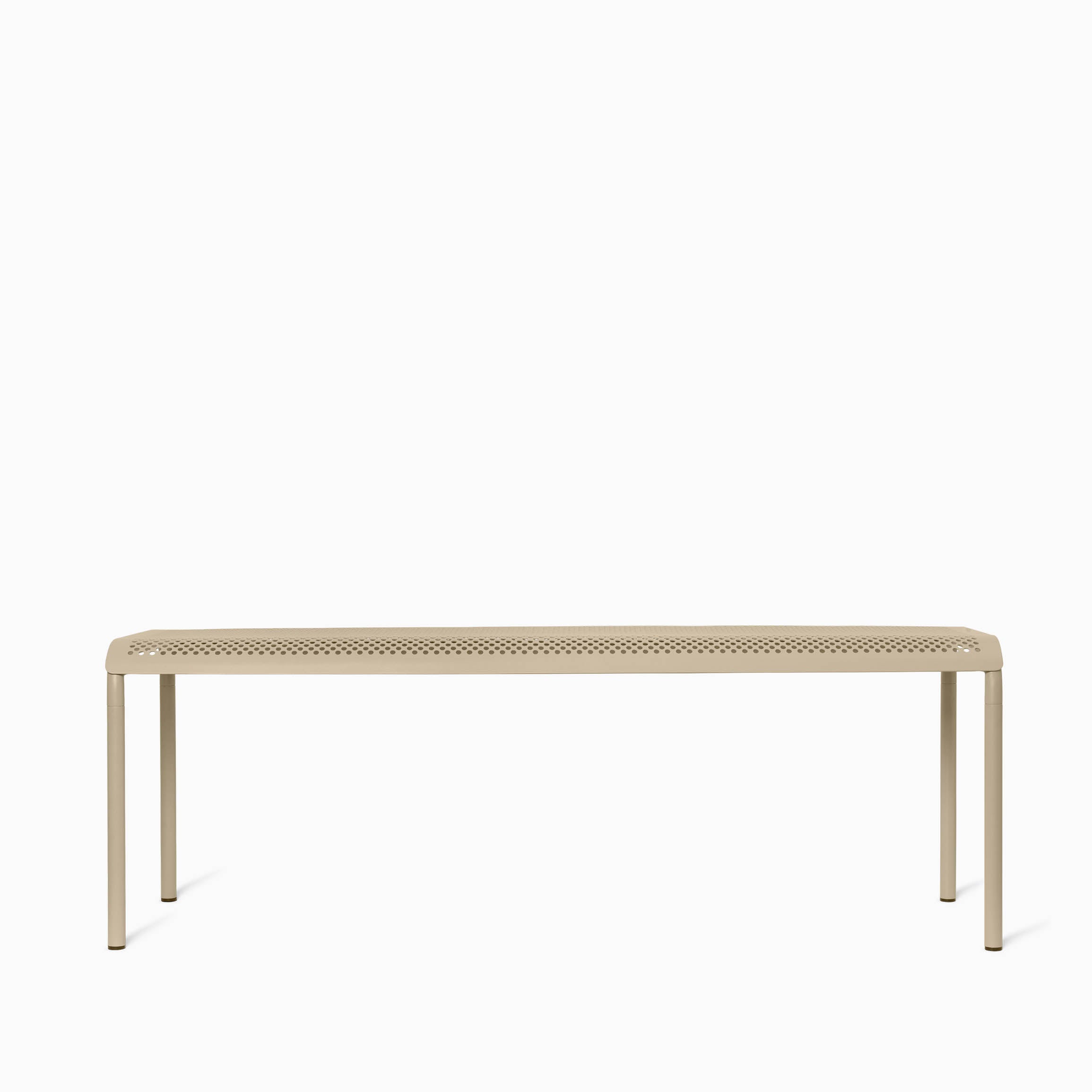 Ferm Living Dapple Bench Cashmere
