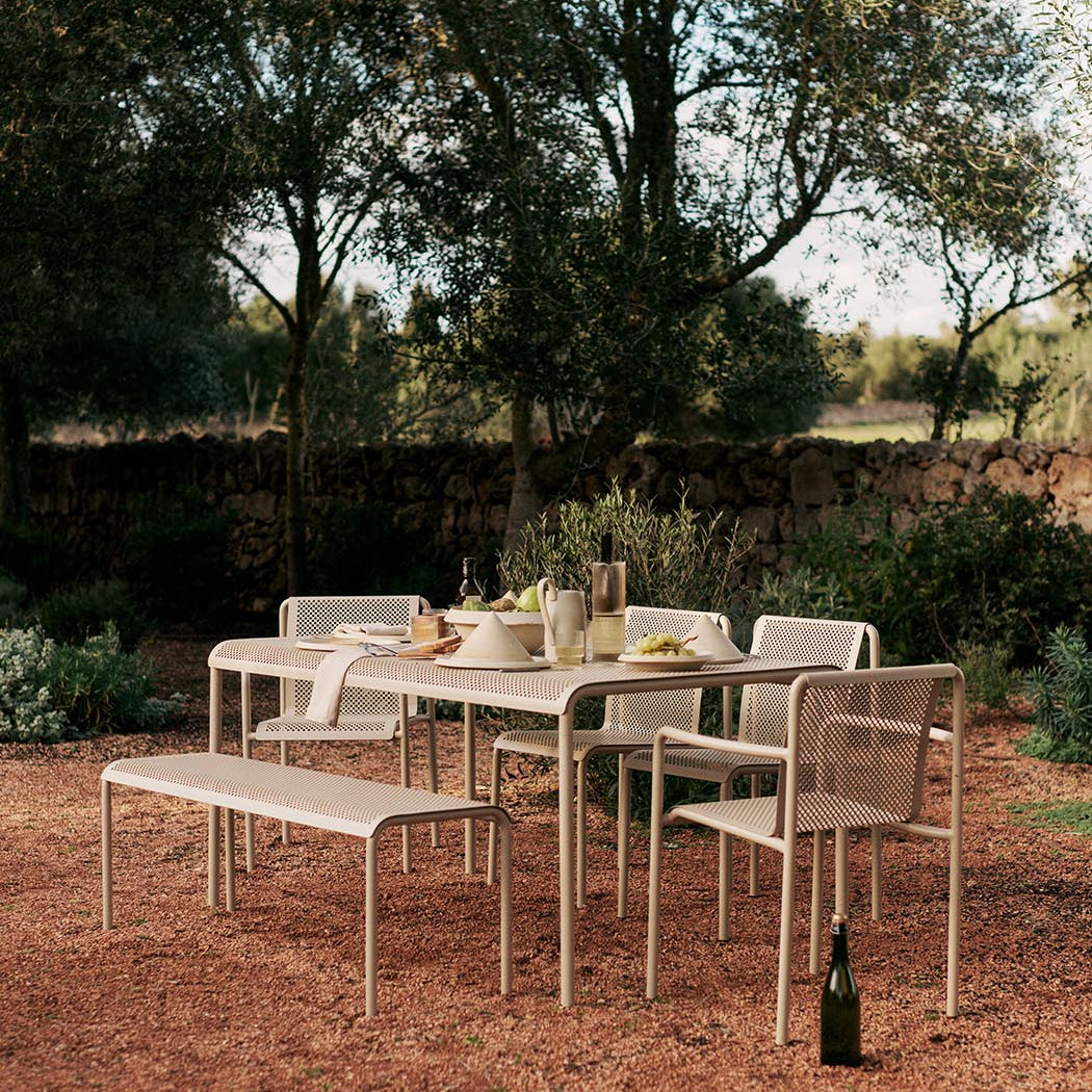 Ferm Living Dapple Dining Table - 160x90cm