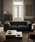 Ferm Living Distinct Grande Duo Table