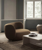 Ferm Living Distinct Grande Duo Table