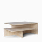Ferm Living Distinct Grande Duo Table