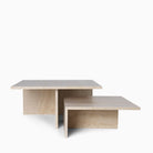 Ferm Living Distinct Grande Duo Table