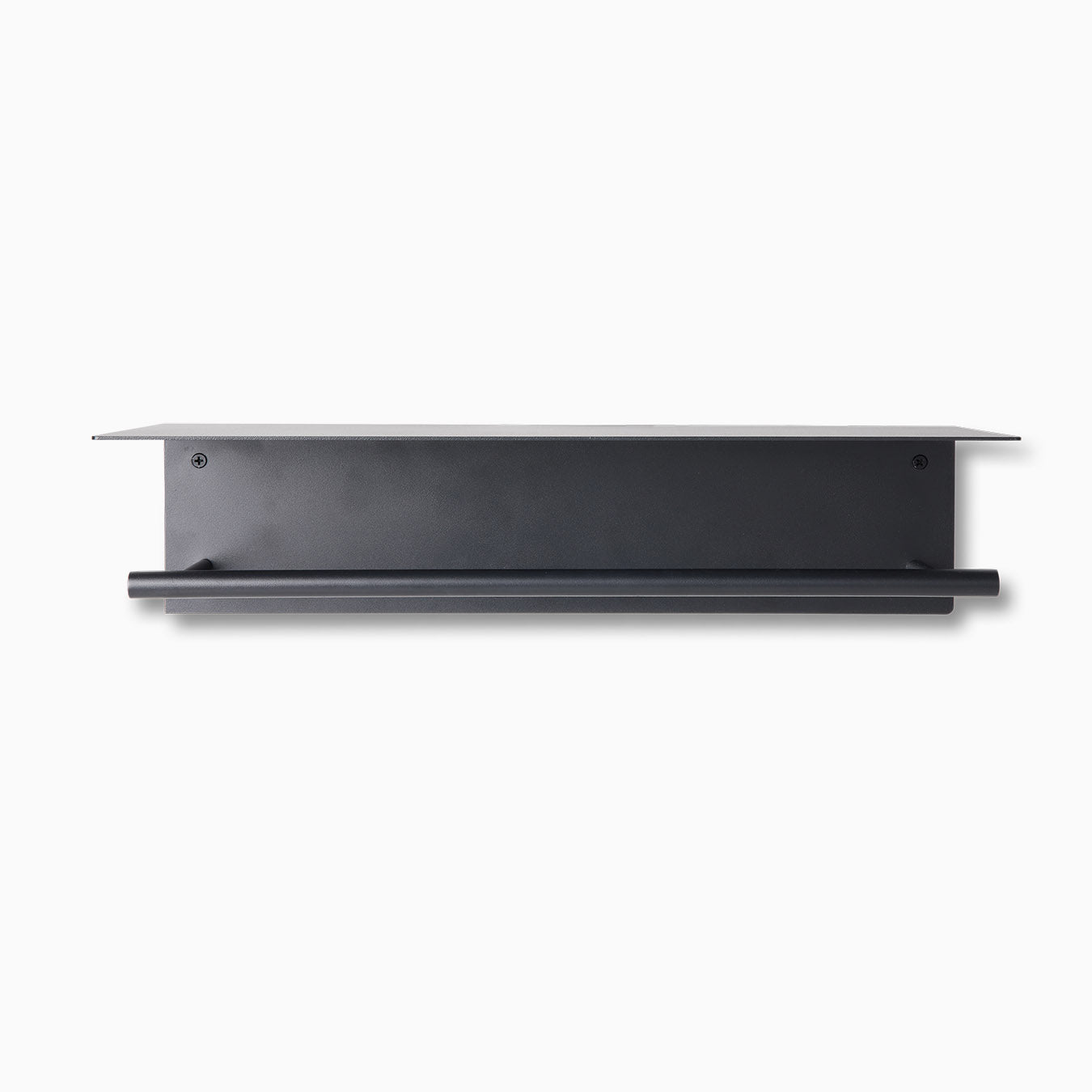 Ferm Living Dora Towel Shelf Black