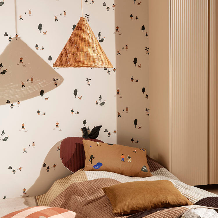 Ferm Living Dou Lampshade 45cm
