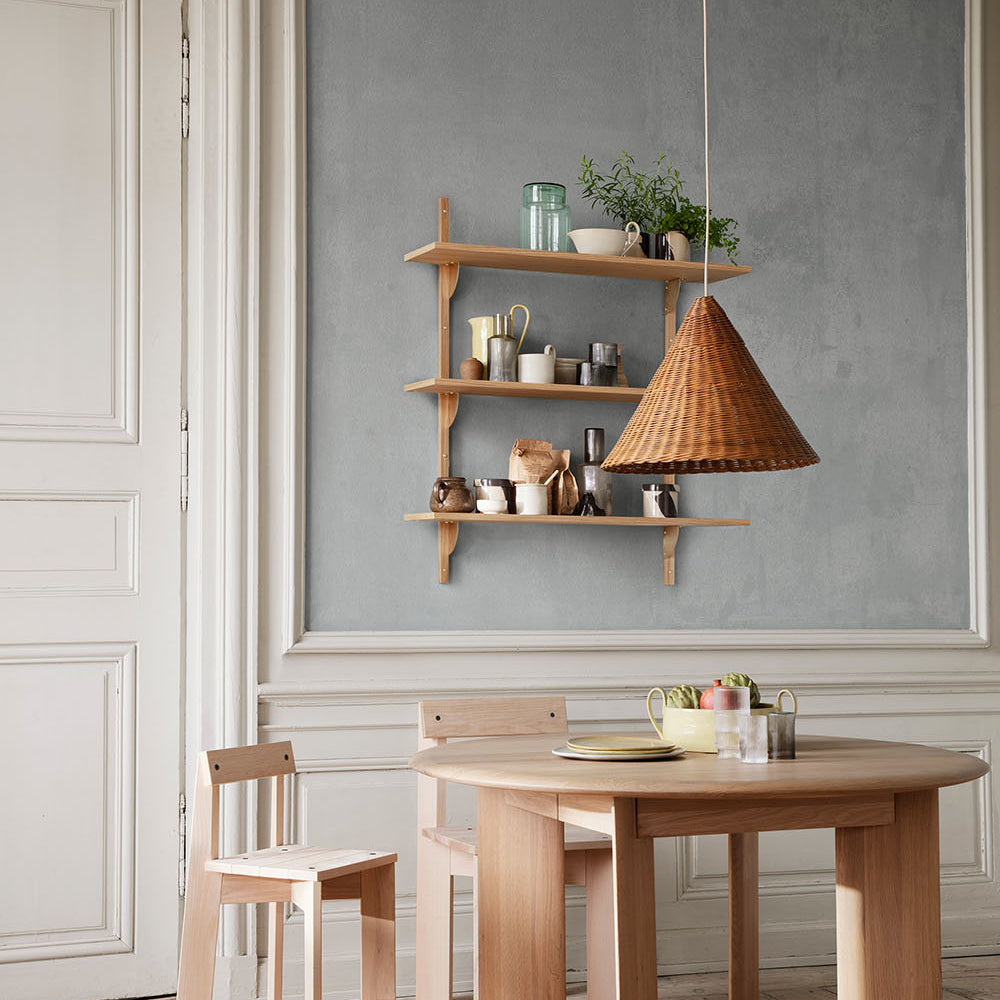 Ferm Living Dou Lampshade 45cm