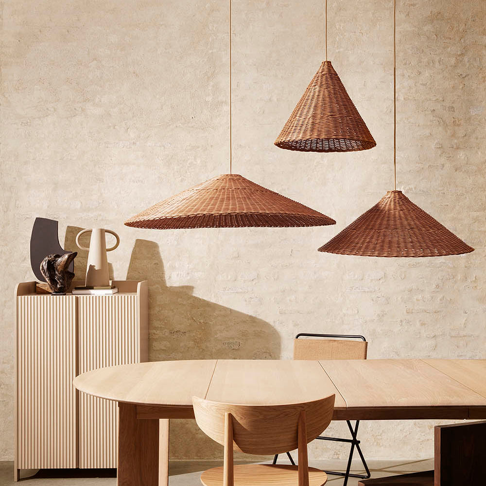 Ferm Living Dou Lampshade