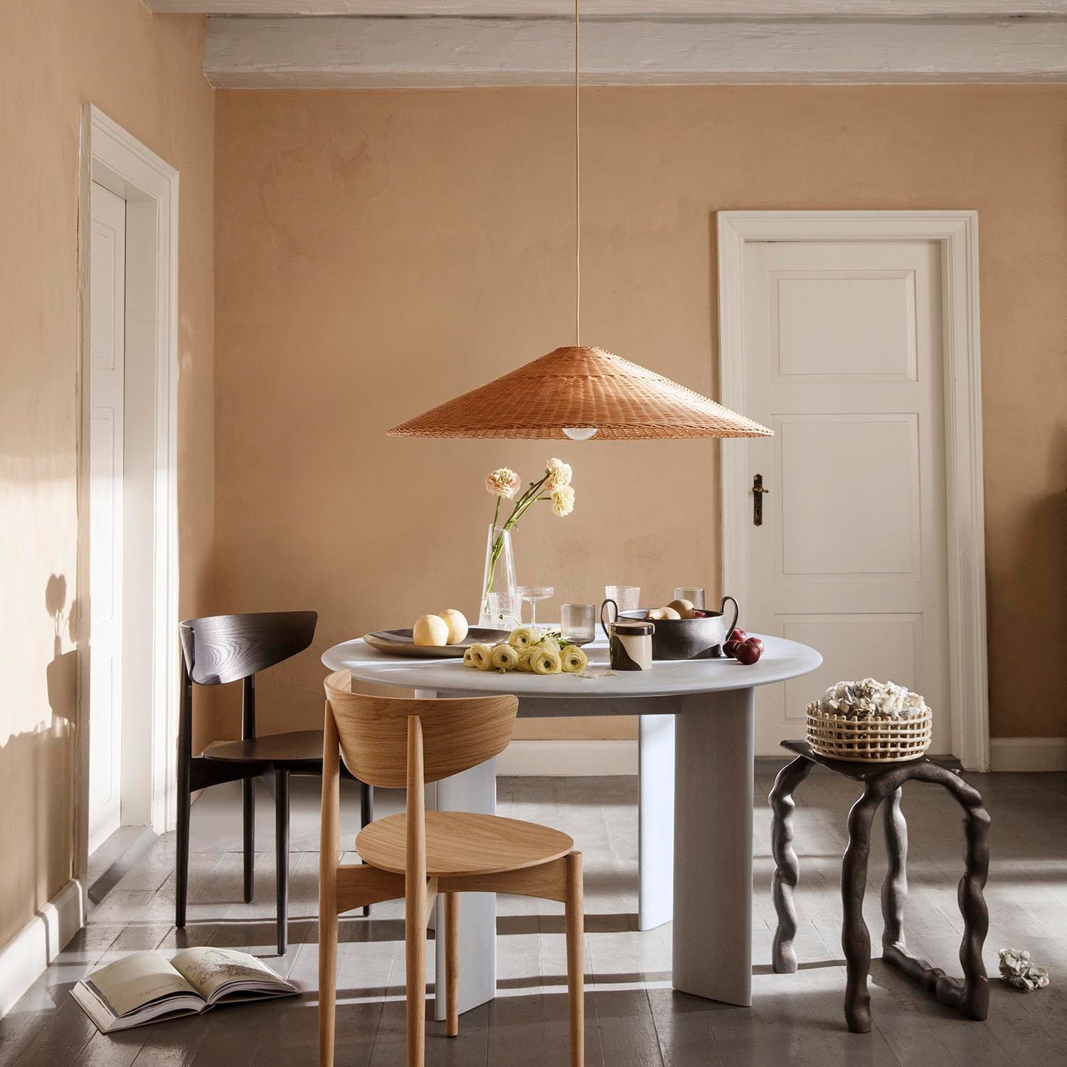 Ferm Living Dou Lampshade 90cm