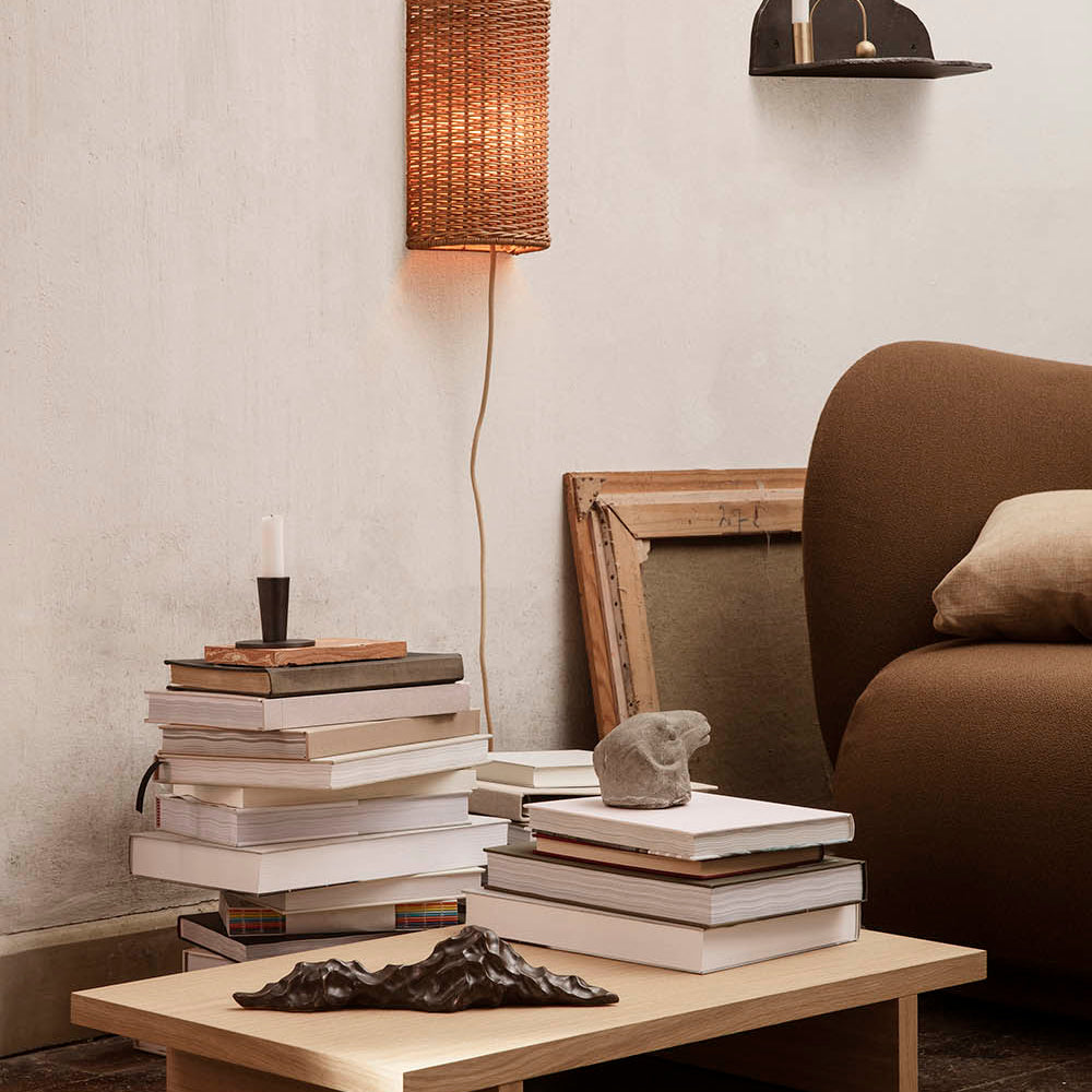 Ferm Living Dou Wall Lampshade