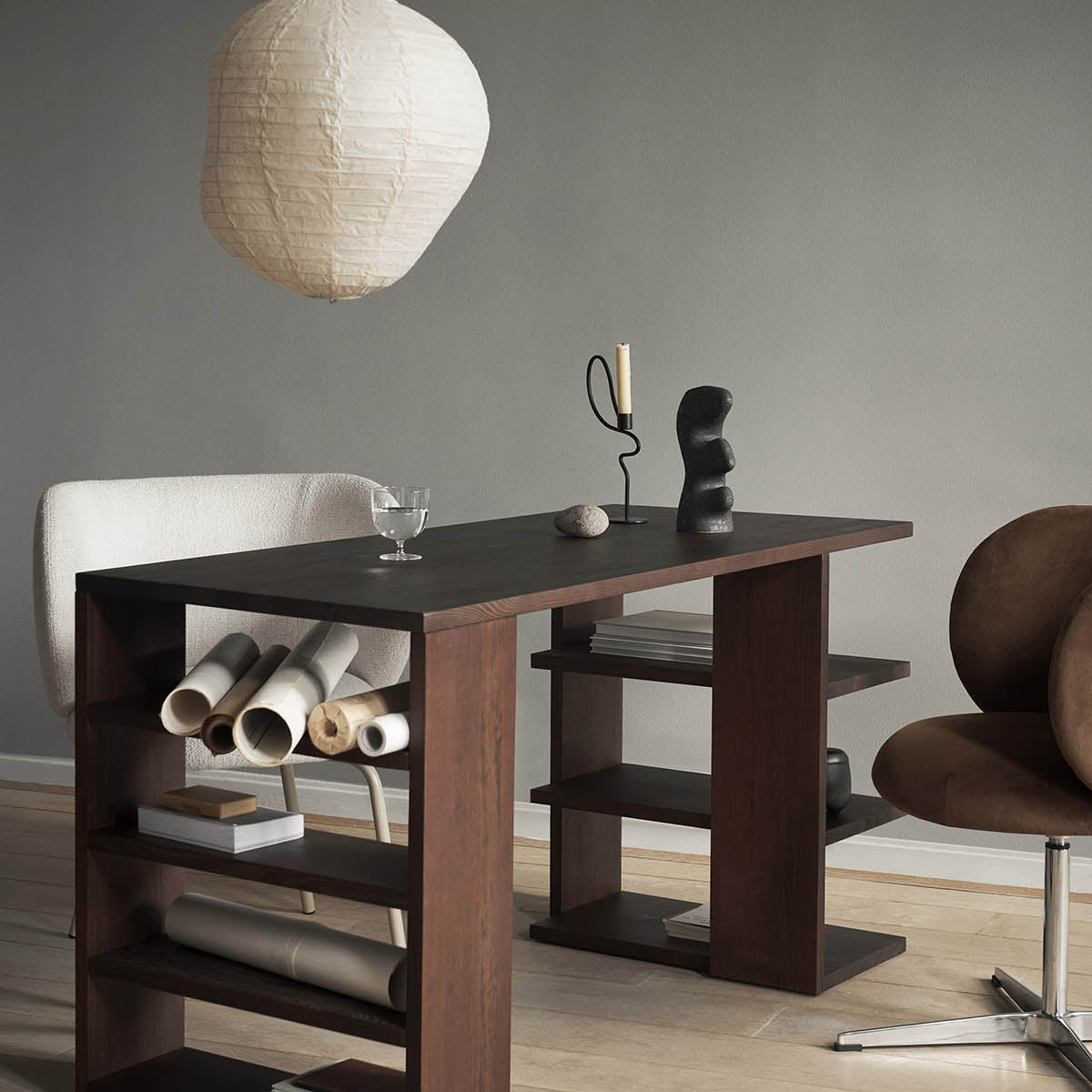 Ferm Living Edre Desk