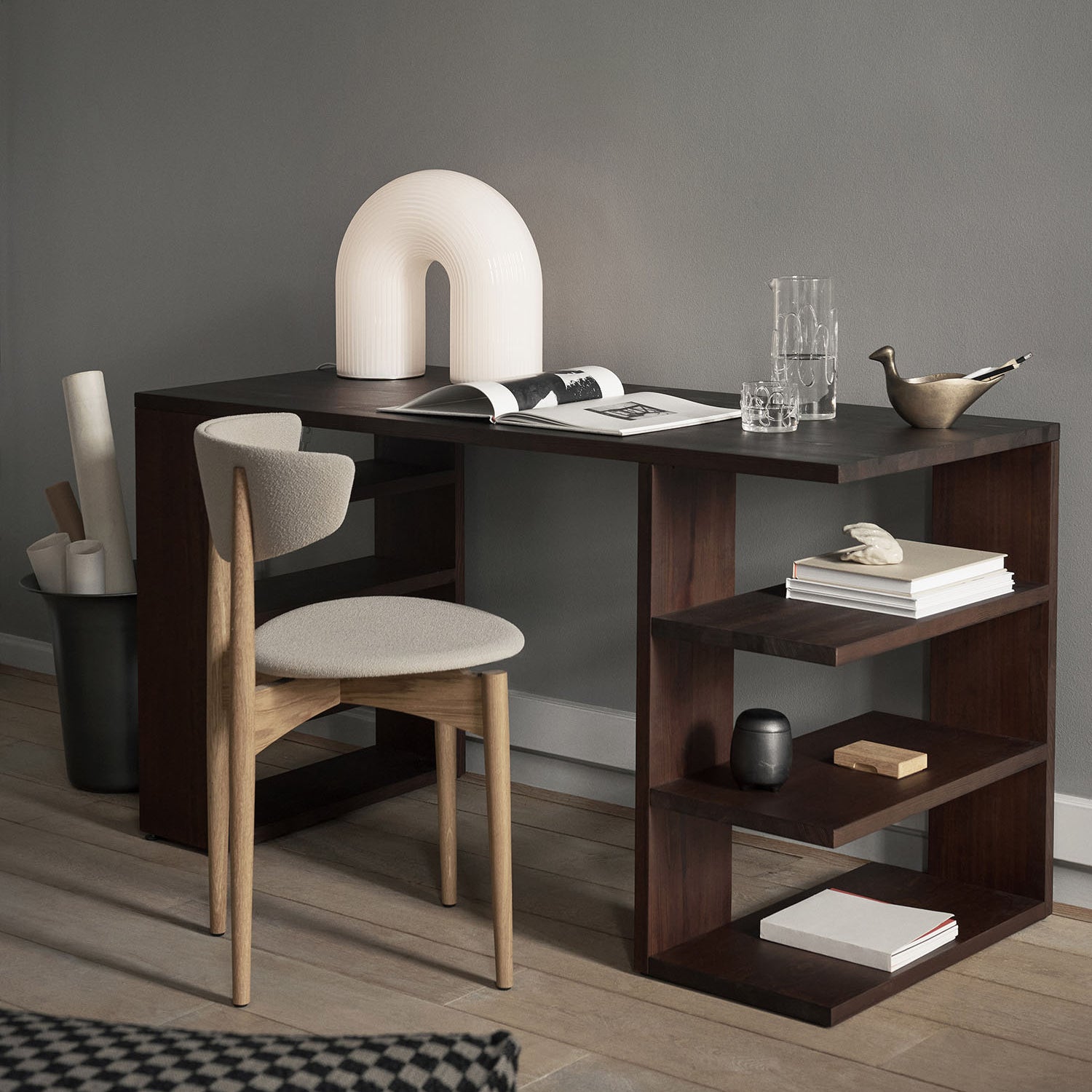 Ferm Living Edre Desk