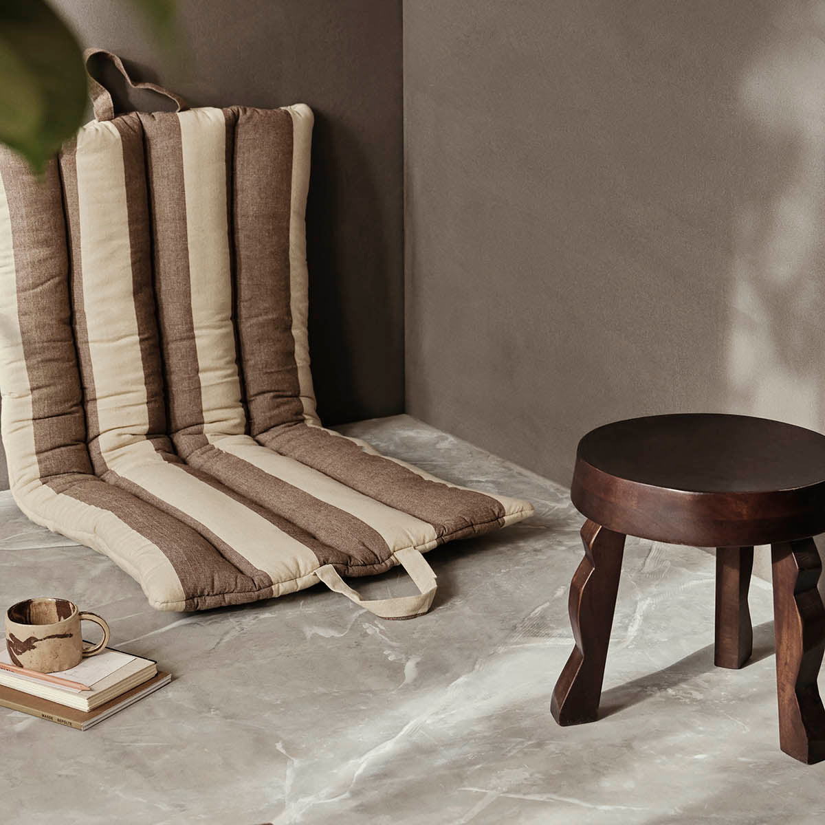 Ferm Living Faye Stool