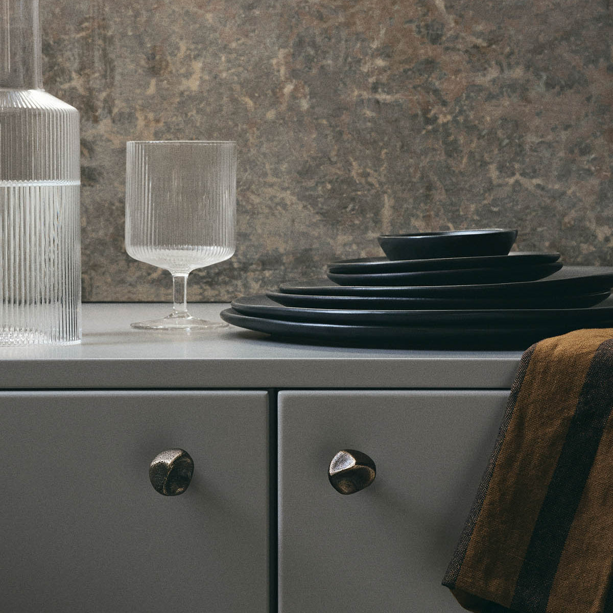 Ferm Living Gravel Hook