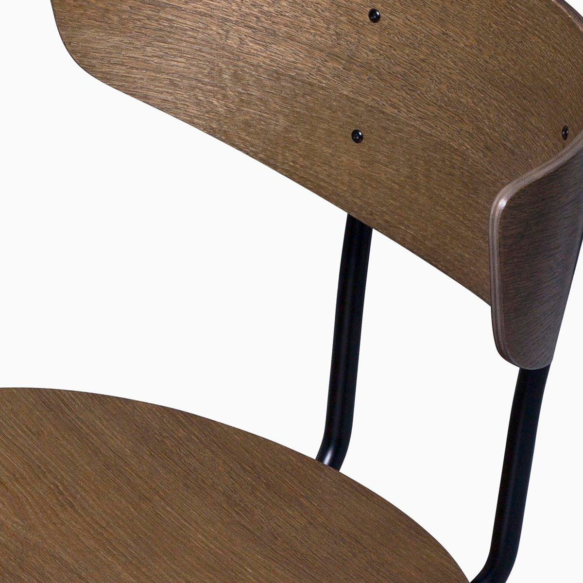Ferm Living Herman Chair Steel Frame