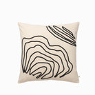 Ferm Living Jot Cushion Natural