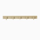 Ferm Living Lager Coat Rack Cashmere