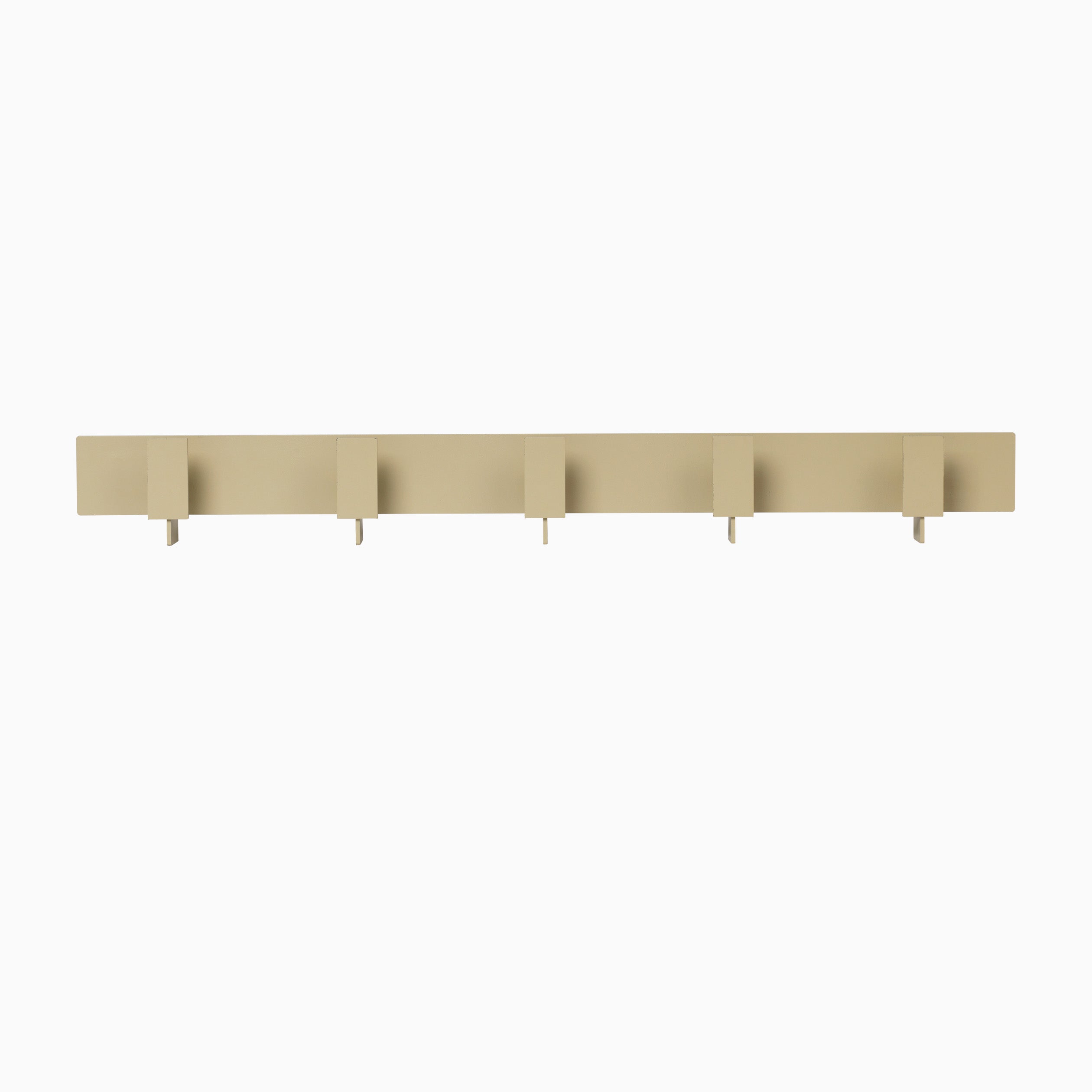 Ferm Living Lager Coat Rack Cashmere