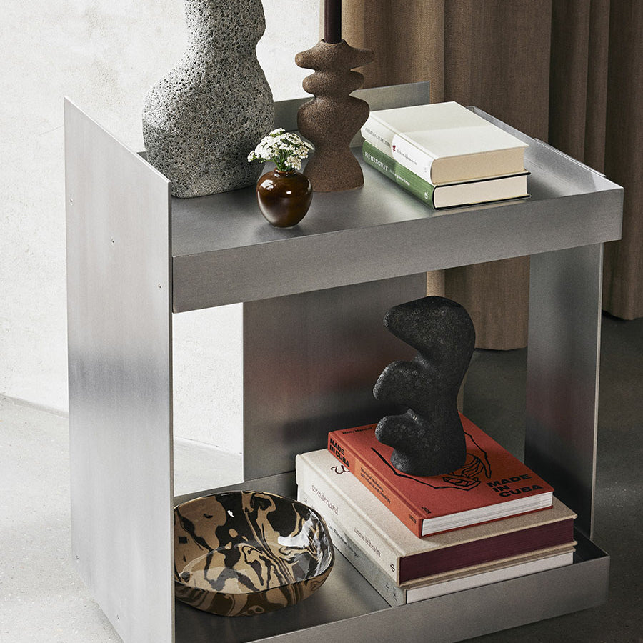 Ferm Living Lager Trolley