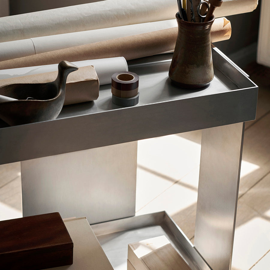 Ferm Living Lager Trolley