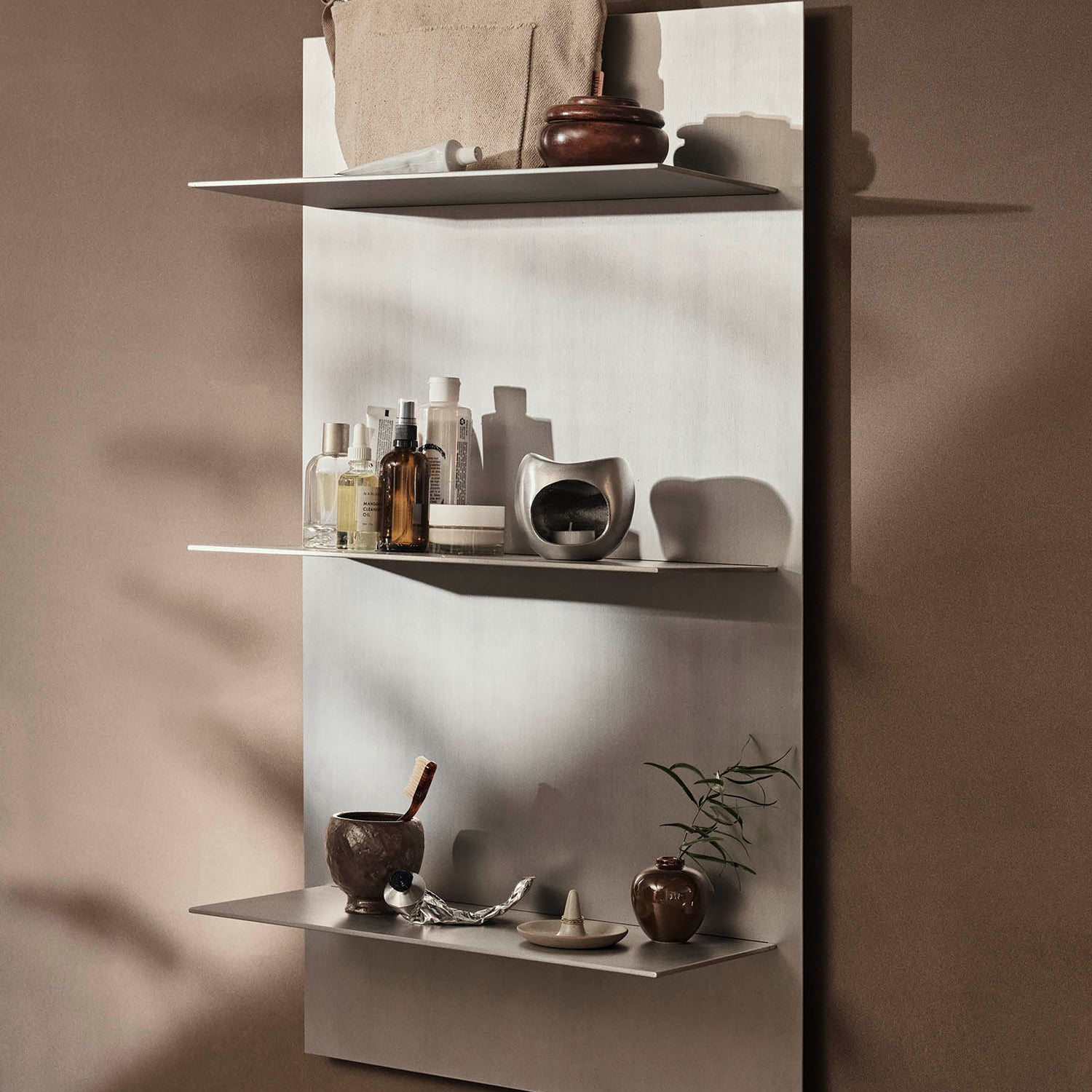 Ferm Living Lager Wall Shelf