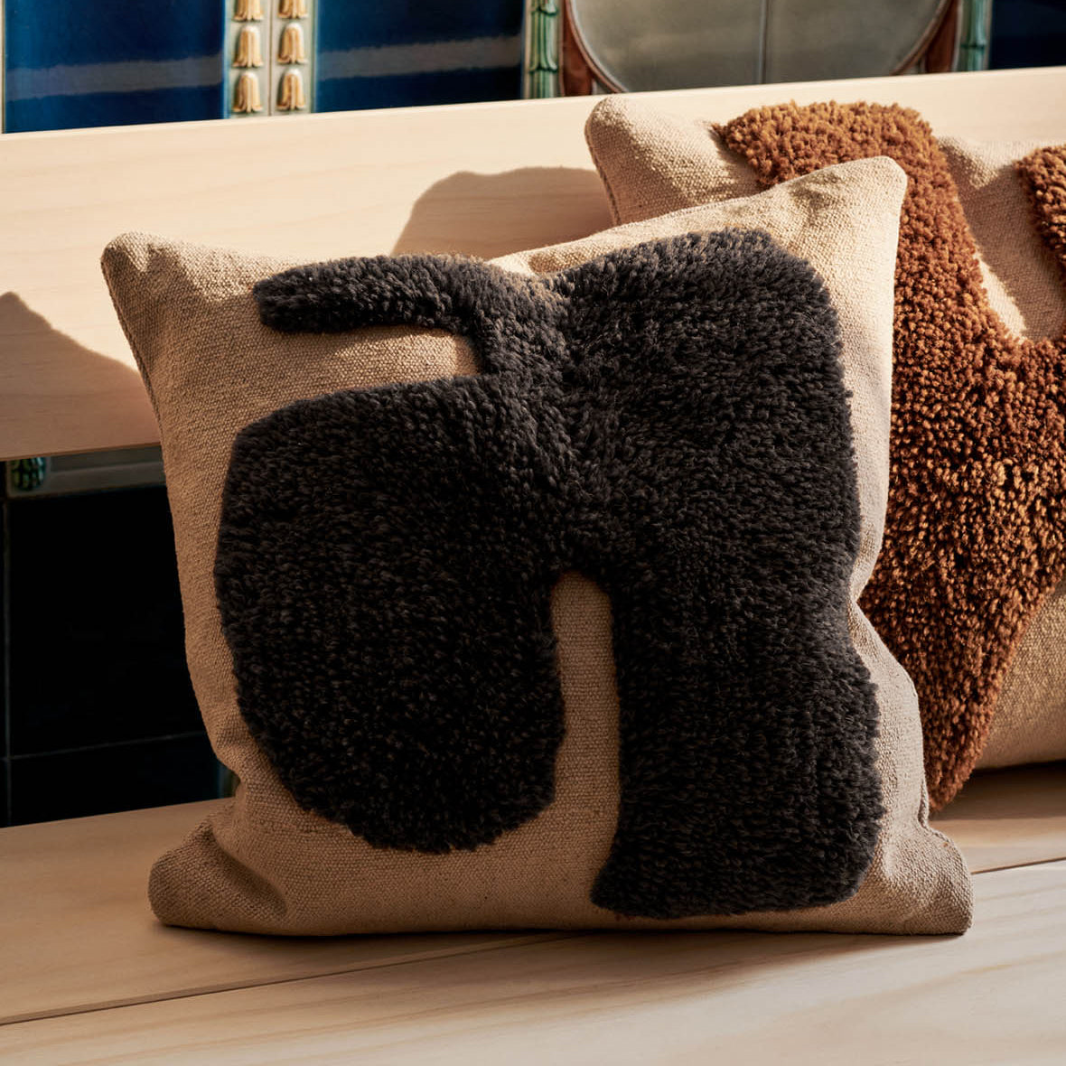 Ferm Living Lay Cushion
