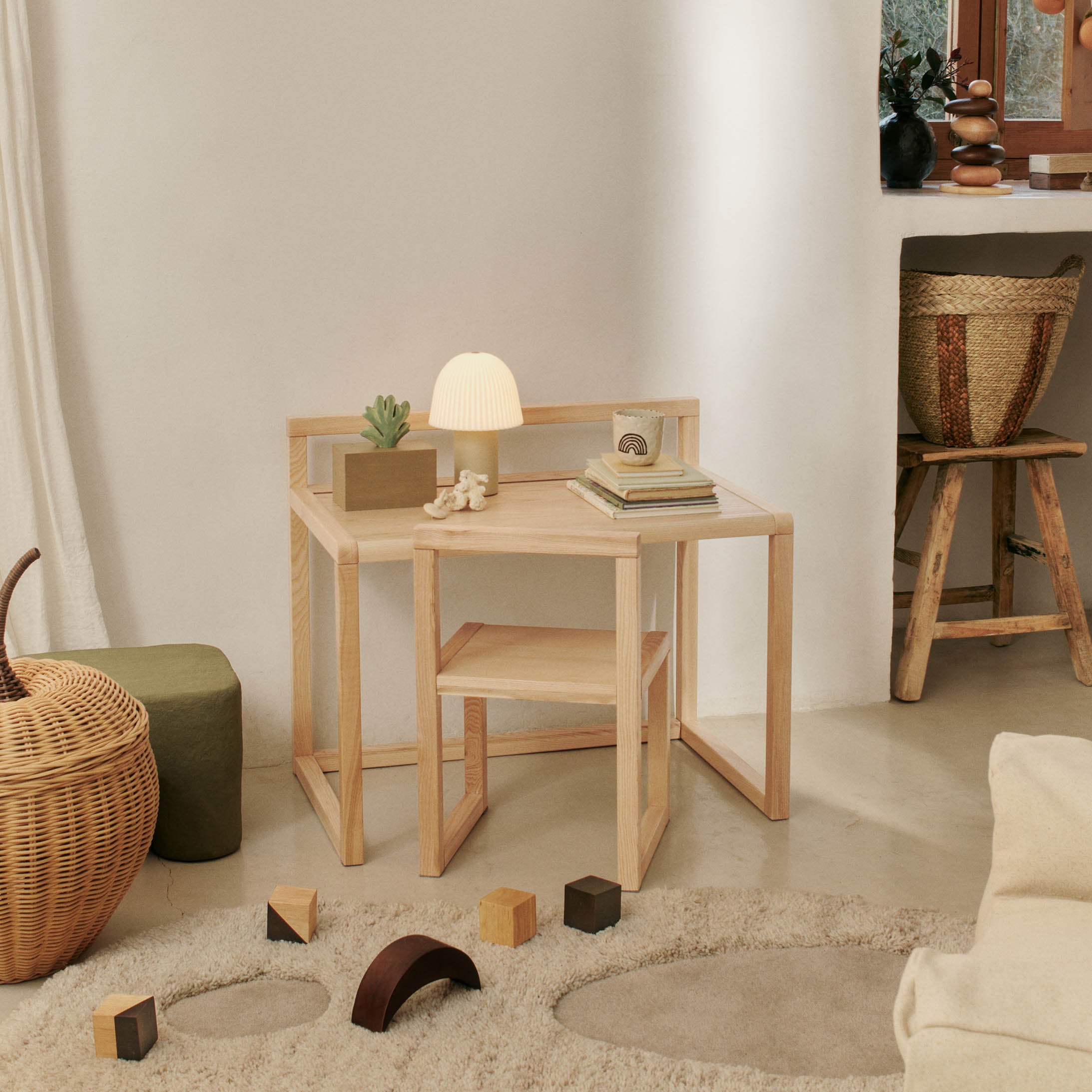Ferm Living Little Architect Desk
