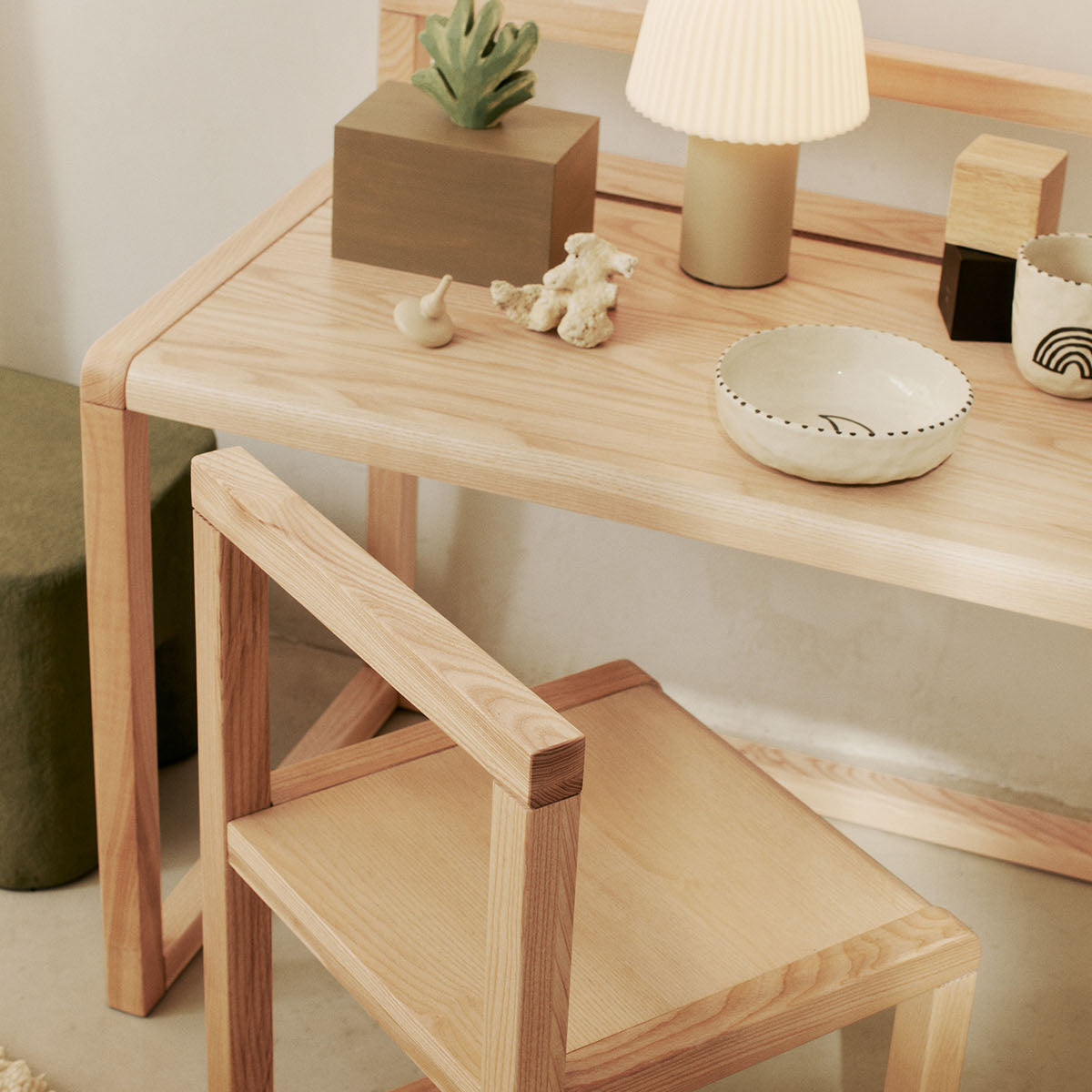 Ferm Living Little Architect Desk